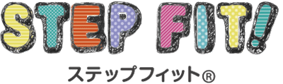 STEP FIT
