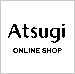 ATSUGI ONLINE SHOP