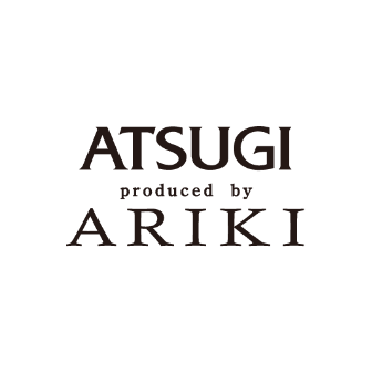 ATSUGI produced by ARIKI