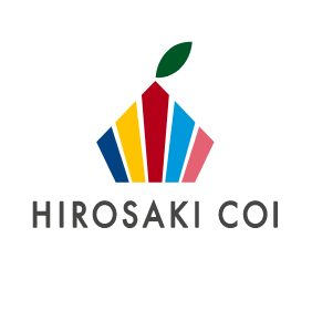 弘前大学 COI とは?