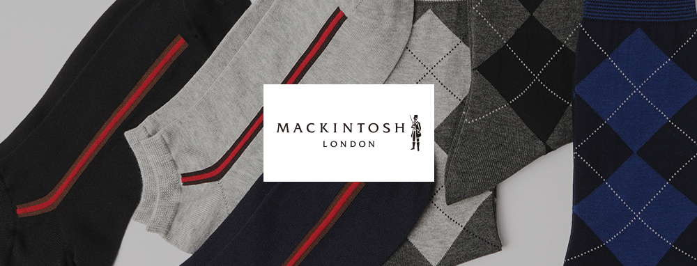 MACKINTOSH LONDON マッキントッシュ ロンドン