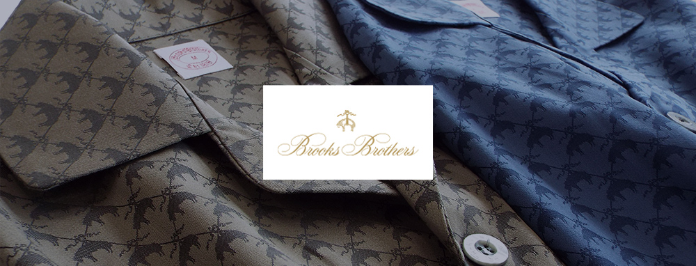 Brooks Brothers ブルックス ブラザーズ